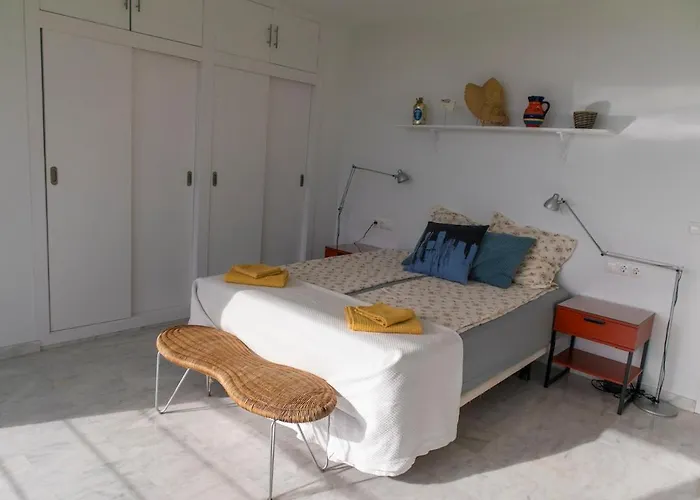 Βίλα Luxury With Fantastic Views And Large Pool